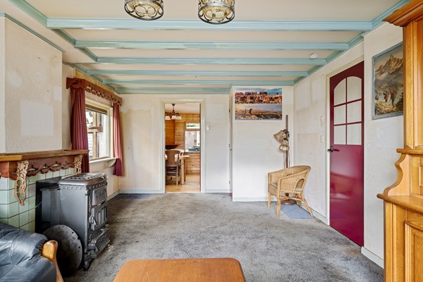 Medium property photo - Schoterlandseweg 57, 8412 SV Hoornsterzwaag
